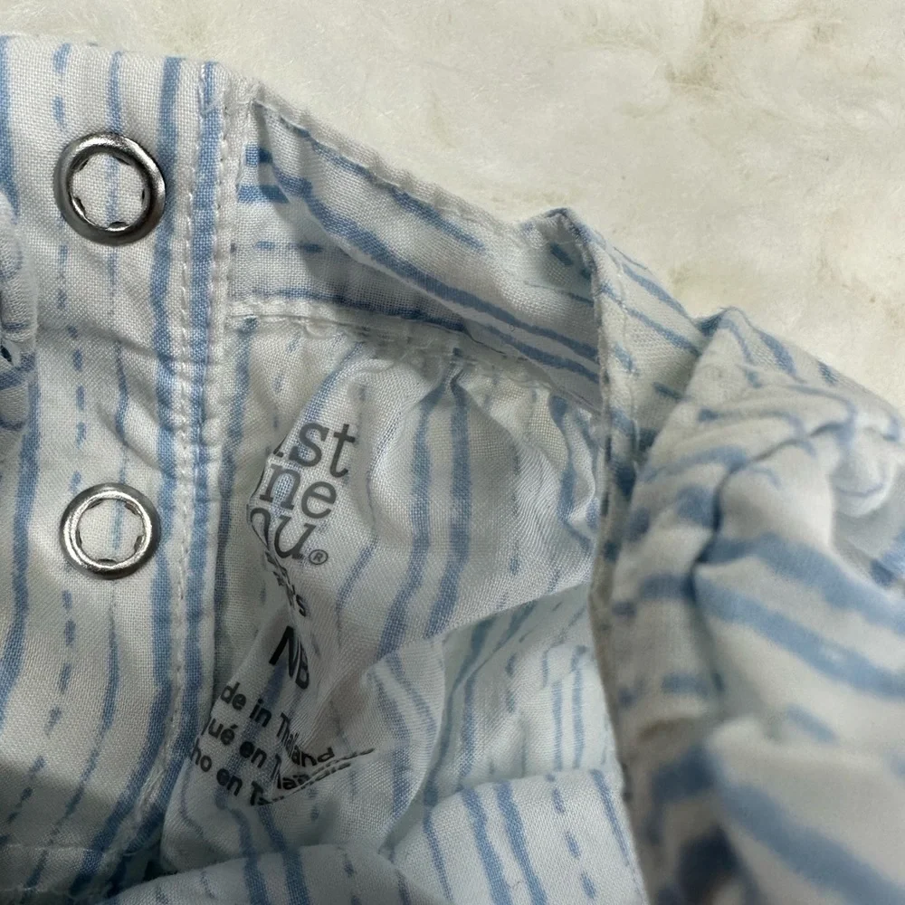 Carter’s Baby Girl newborn matching Outfit​ - Picture 6 of 6